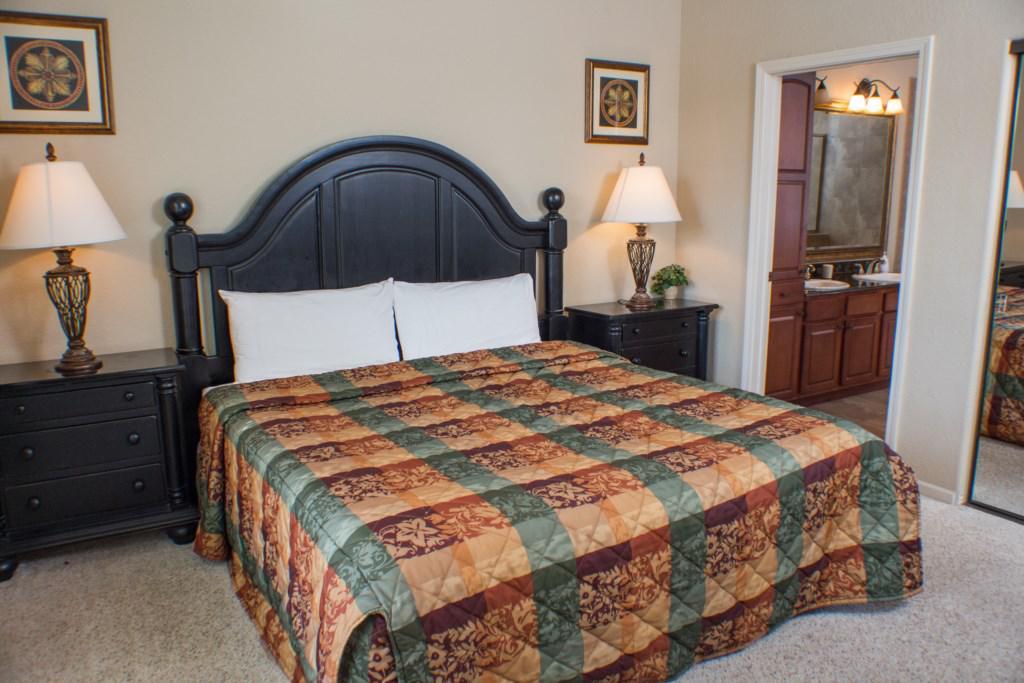 Citrus Ridge Bella Piazza Resort - 3 Bedroom Condo With West Facing Patio מראה חיצוני תמונה